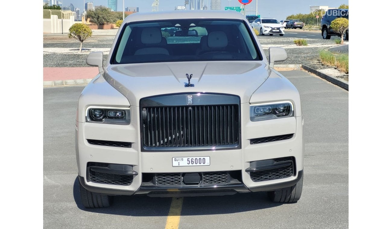 Rolls-Royce Cullinan 2021 Rolls-Royce Cullinan Black Badge, 5dr SUV, 6.7L 12cyl Petrol, Automatic, All Wheel Drive is ava