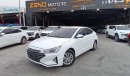 Hyundai Avante hyundai avante 2020 korea specs