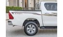 Toyota Hilux 2017 Manual Transmission G.C.C Full Option