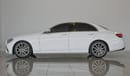 Mercedes-Benz E200 VSB 33065 - Mercedes Benz E200 AMG Line - Gargash Warranty + Service Contract until 14/06/2028 or 10