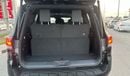 Toyota Land Cruiser SAHARA RHD BLACK