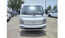 Hyundai H 100 HYUNDAI H-100 ,WHITE-KMFZCZ7BANU927034