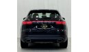 Porsche Cayenne Std 2018 Porsche Cayenne, May 2025 Porsche Warranty, Full Porsche Service History, Full Options, GCC