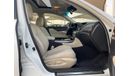 إنفينيتي Q70 Infiniti Q70_Gcc_2017_Excellent_Condition _Full option