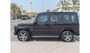 مرسيدس بنز G 55 AMG