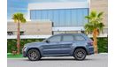 Jeep Grand Cherokee S Limited | 3,229 P.M  | 0% Downpayment | Full Service History!