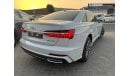 Audi A6 Audi A6 45 Tfsi 2020 Korea Specs