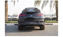 Mercedes-Benz GLE 53 2024 Merceds-Benz GLE 53 AMG Coupe Black 0Km