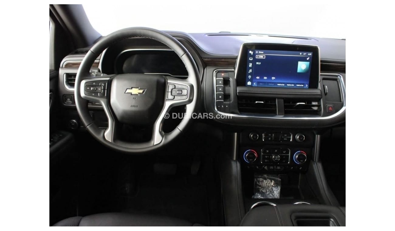 Chevrolet Tahoe Tahoo LT 2023