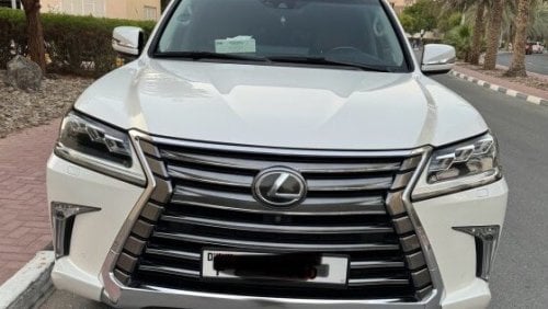 Lexus LX570