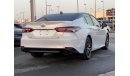 Toyota Camry Toyota Camry  Grande SE+ _GCC_2021_Excellent Condition _Full option