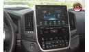 Toyota Land Cruiser 200 GX-R  V8 4.5L DIESEL AUTOMATIC XTREME EDITION