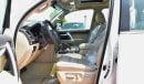 Toyota Land Cruiser VXR 5.7 V8  Grand Touring