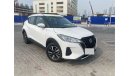 Nissan Kicks 1600cc