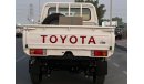 Toyota Land Cruiser Pick Up Toyota LC 79 SC 4.2 HZJ79