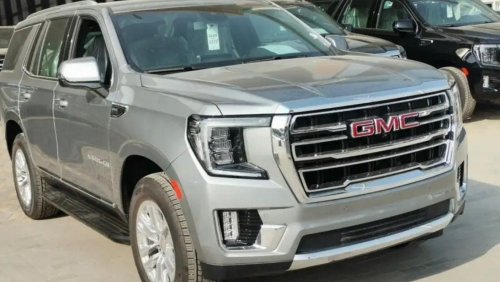 GMC Yukon SLE 5.3L AWD 2023