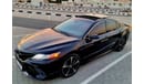 Toyota Camry XSE FULL (URGENT SELL)