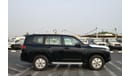 Toyota Land Cruiser GXR V6 3.3L Diesel 7-Seat Automatic