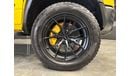 رام 1500 TRX 2023 RAM TRX Havoc Edition / Carbon-Ceramic Brakes / Full PPF / GCC / Warranty