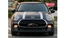 Mini Cooper MINI COOPER COUPE 2018 GCC FULL OPTIONS