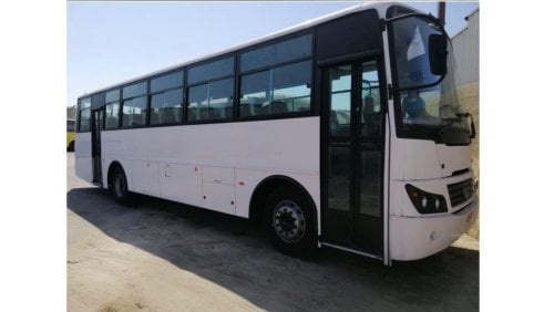 تاتا ستاربس 62 seater double door