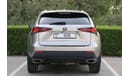 Lexus NX300 Platinum Lexus NX300 import American 2019 perfect condition