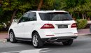 Mercedes-Benz ML 350