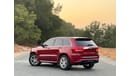 Jeep Grand Cherokee SRT 6.4L