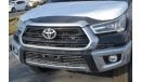 Toyota Hilux 2024 TOYOTA HILUX DC 2.8L M/T 4X4 DIESEL