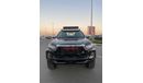 تويوتا هيلوكس 2020 Face-lifted 2024 GR Sports V4 GCC Specifications  Full Option