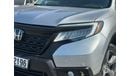 هوندا باسبورت Honda Passport 2021 American Specs