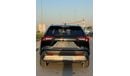 تويوتا راف ٤ TOYOTA RAV4 XLE 2023