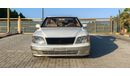 Lexus LS 400 Lexus Ls 400 Engine gear chassis body everything Very good condition car