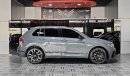 Volkswagen Tiguan R-Line AED 1,700 P.M | 2021 TIGUAN R- LINE | AGENCY WARRANTY | GCC | FULL PANORAMIC VIEW