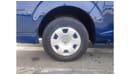 تويوتا هاياس TRH229-0004880 || TOYOTA	HIACE (VAN)	2009	BLUE	2700 PETROL 207379 RHD AUTO