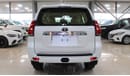 Toyota Prado 4.0L Petrol VX 4WD A/T