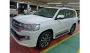 Toyota Land Cruiser VXR