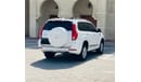 هافال H9 Good condition car GCC spec