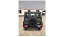 Suzuki Jimny SUZUKI JIMNY 2025 GLX PETROL 1.5 LTR 3DOOR 4WD ALL GRIP A/T