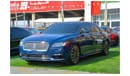 Lincoln Continental LINCOLIN, CONTINENTAL , V6,3.0, FULLOPTION, CLEAN TITLE