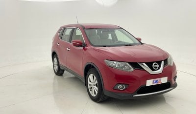 Nissan XTrail S 2.5 | Zero Down Payment | Free Home Test Drive