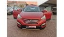 Hyundai Santa Fe GL In excellent condition and requires no expenses