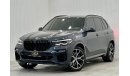 BMW X5 M40I