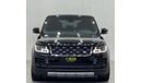 لاند روفر رينج روفر Autobiography SV 5.0L 2020 Range Rover SV Autobiography, Full Service History, Carbon Fiber Package,