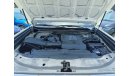 Toyota Prado PRADO TXL / V6 / 4.0L / 2020 SHAPE / NON ACCIDENT  (LOT # 38525)