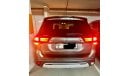 Mitsubishi Outlander GLX 2.4L