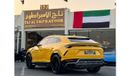 Lamborghini Urus LAMBORGHINI URUS 2020 GCC