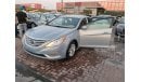 Hyundai Sonata GL Very good condition inside and outside