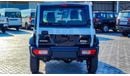 Suzuki Jimny SUZUKI JIMNY  (EXPORT ONLY)