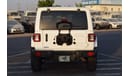 Jeep Wrangler Jeep Wrangler Sahara 2022 RHD